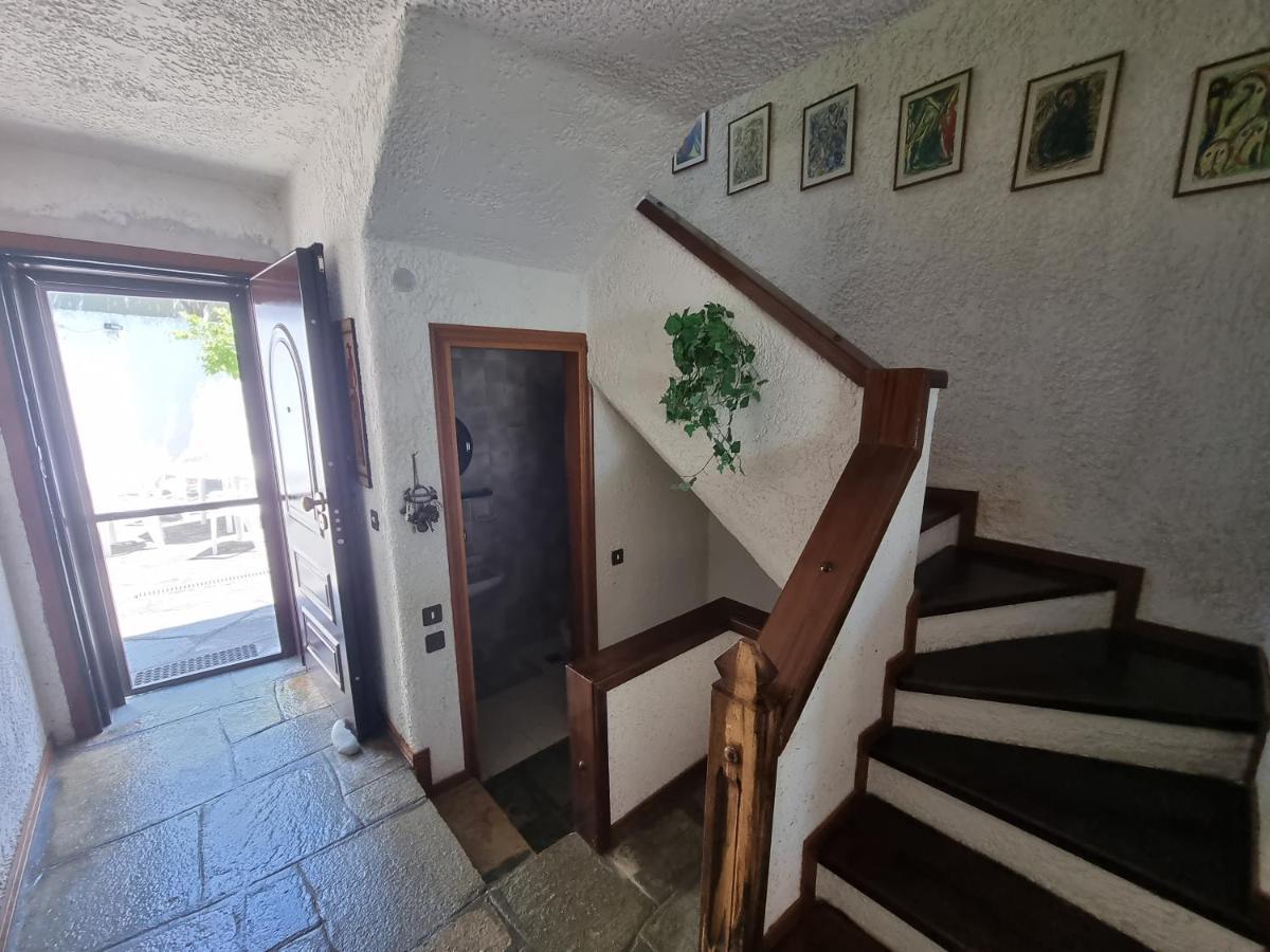 Beachfront Villa 100M From Sea For Up To 10 Guests Siviri Exteriör bild